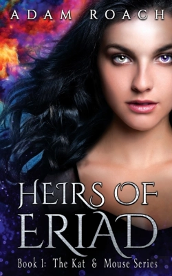 Bertrand.pt - Heirs Of Eriad