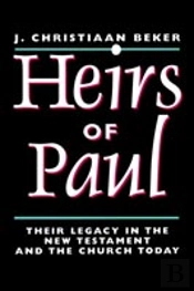 Heirs Of Paul