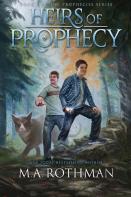 Heirs Of Prophecy