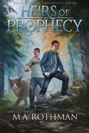 Heirs Of Prophecy