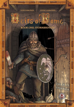 Heirs Of Rome