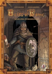 Heirs Of Rome
