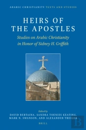 Heirs Of The Apostles
