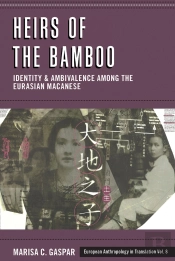Heirs Of The Bamboo