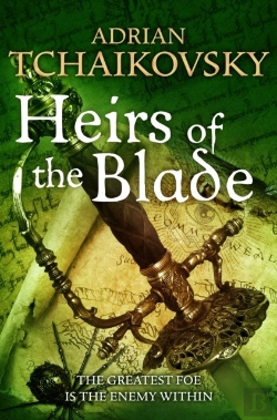 Bertrand.pt - Heirs Of The Blade