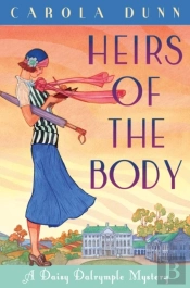 Heirs Of The Body