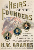 Heirs Of The Founders