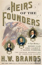 Heirs Of The Founders