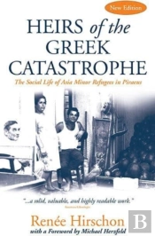 Heirs Of The Greek Catastrophe