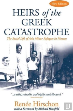 Bertrand.pt - Heirs Of The Greek Catastrophe