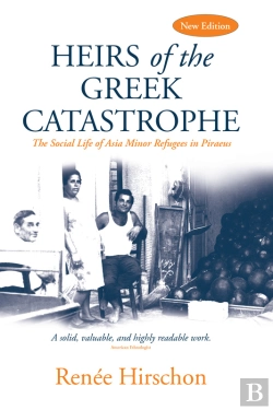 Bertrand.pt - Heirs Of The Greek Catastrophe