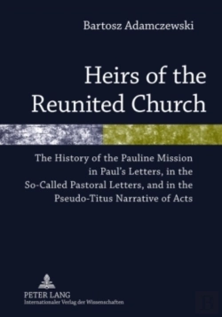 Bertrand.pt - Heirs Of The Reunited Church