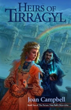 Bertrand.pt - Heirs Of Tirragyl