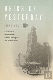 Heirs Of Yesterday