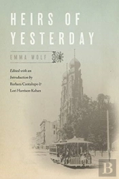 Heirs Of Yesterday