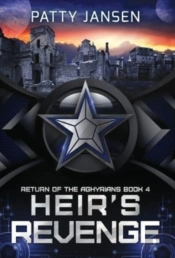 Heir'S Revenge