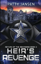 Heir'S Revenge