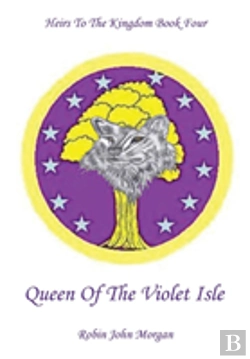 Bertrand.pt - Heirs To The Kingdom Book 4: Queen Of The Violet Isle