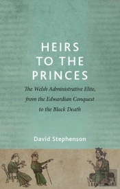 Heirs To The Princes