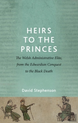 Bertrand.pt - Heirs To The Princes