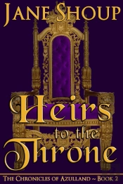 Heirs To The Throne