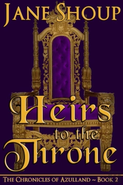 Bertrand.pt - Heirs To The Throne