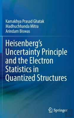 Bertrand.pt - Heisenbergâ€™S Uncertainty Principle And The Electron Statistics In Quantized Structures