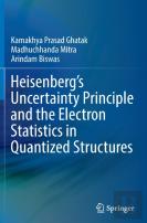Heisenbergâ€™S Uncertainty Principle And The Electron Statistics In Quantized Structures