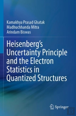 Bertrand.pt - Heisenbergâ€™S Uncertainty Principle And The Electron Statistics In Quantized Structures