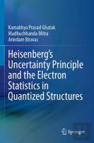 Heisenbergâ€™S Uncertainty Principle And The Electron Statistics In Quantized Structures