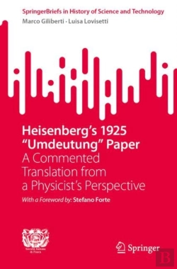 Bertrand.pt - Heisenberg'S 1925 