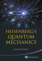 Heisenberg'S Quantum Mechanics