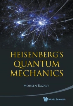 Bertrand.pt - Heisenberg'S Quantum Mechanics