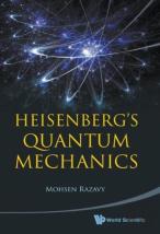 Heisenberg'S Quantum Mechanics