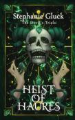 Heist Of Haures