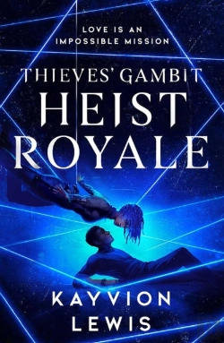 Bertrand.pt - Heist Royale