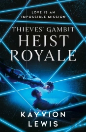 Heist Royale