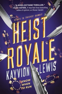 Bertrand.pt - Heist Royale