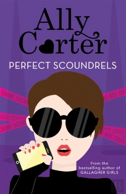 Bertrand.pt - Heist Society: Perfect Scoundrels