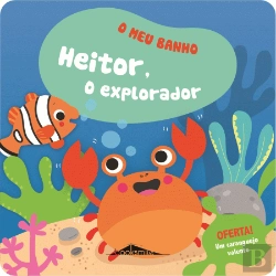 Bertrand.pt - Heitor, o Explorador