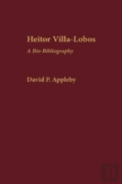 Heitor Villa-Lobos