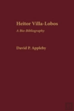 Bertrand.pt - Heitor Villa-Lobos