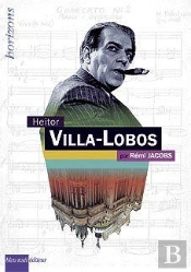 Heitor Villa-Lobos