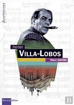 Bertrand.pt - Heitor Villa-Lobos