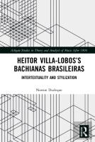 Heitor Villa-Lobosâ€™S Bachianas Brasileiras