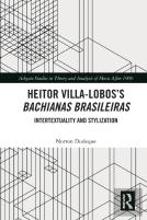 Heitor Villa-Lobosâ€™S Bachianas Brasileiras