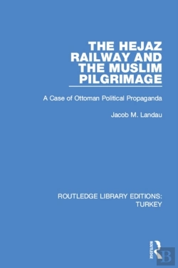 Bertrand.pt - Hejaz Railway And The Muslim Pilgrimage