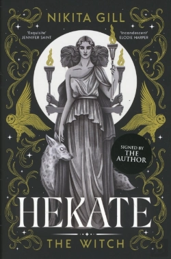Bertrand.pt - Hekate (Signed Edition)