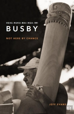 Bertrand.pt - Hekenukumai Busby