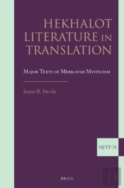 Hekhalot Literature In Translation